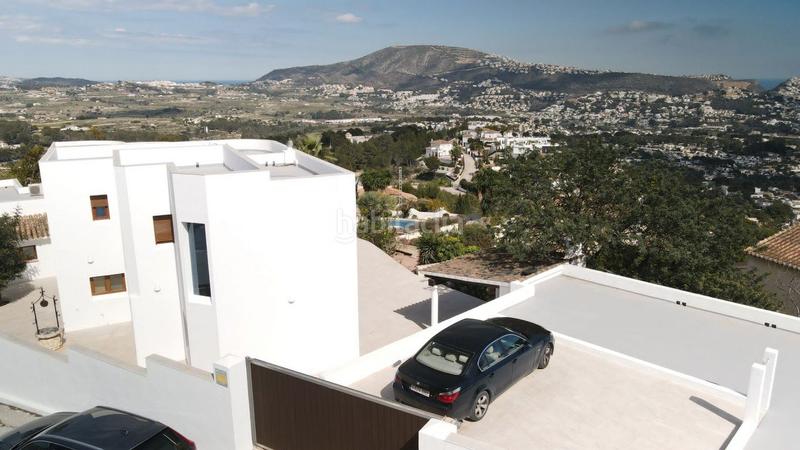 Foto dfbe8e70-8934-458d-9161-aad547a89914. Maison dans n/a dans Benimeit-Tabaira Moraira