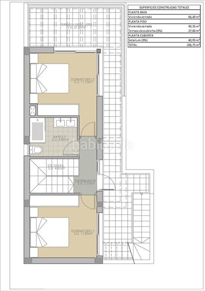 Foto 3dac99f0-7252-4014-8d15-5e0a630cb2b5. Casa en n/a en Montesinos (Los)