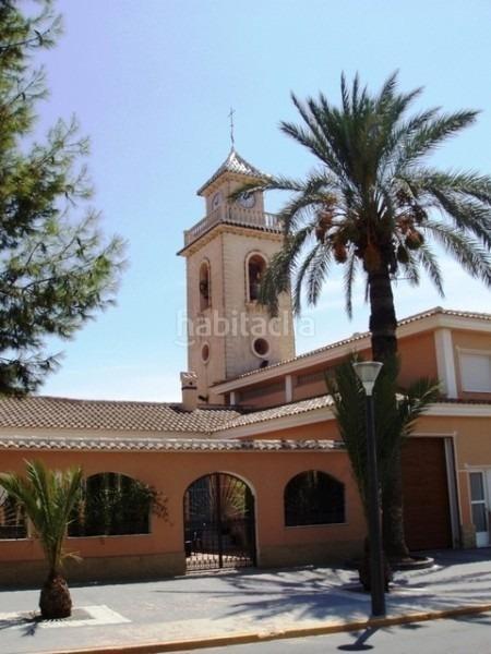 Foto 58b97836-ba8d-4b4a-8abc-b4f4b8190b74. Casa en n/a en Montesinos (Los)