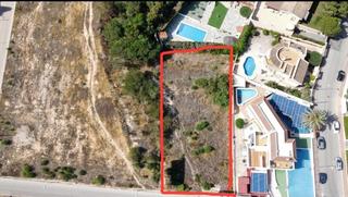 Terreny residencial a N/a