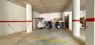 Parking coche en N/a