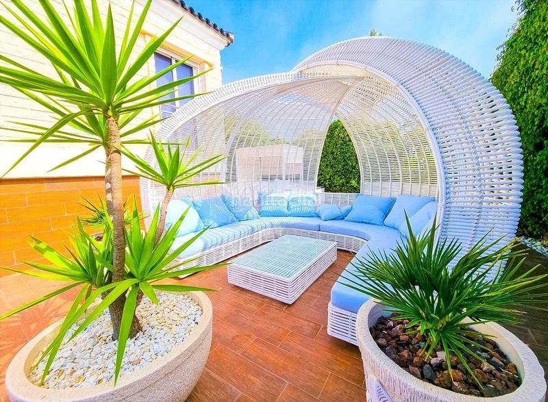 Foto d16005c8-1f4d-4a89-8097-6087b55d8f97. Maison dans n/a dans Cañada del Molino Torrevieja