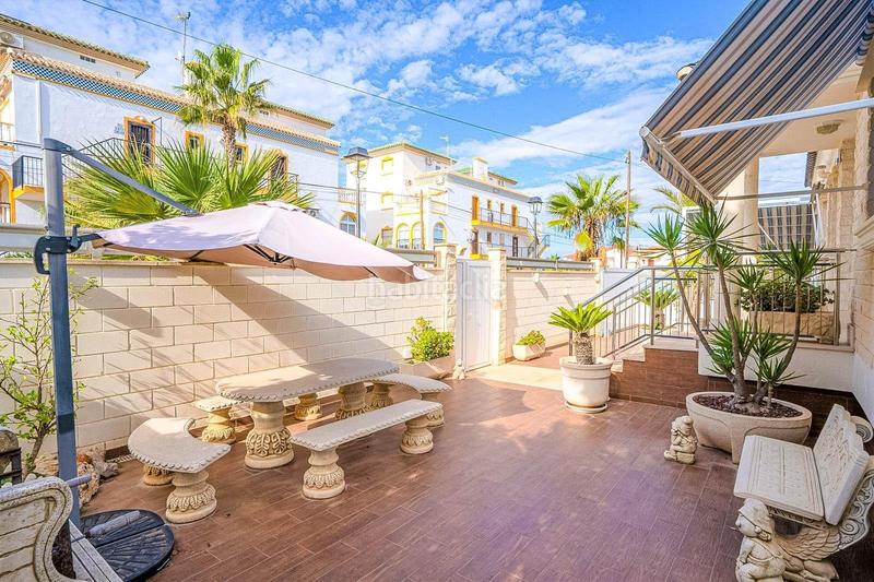 Foto ff2fe998-43ee-45ca-9b4d-6bb52b5cf34b. Maison dans n/a dans Cañada del Molino Torrevieja