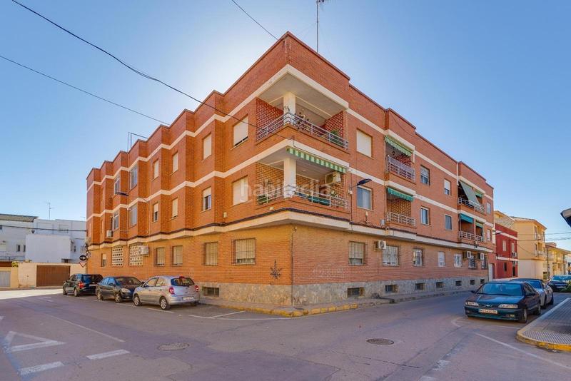 Foto cb87a81d-e149-4194-b50b-0adb682a0a83. Apartament a n/a a San Pedro del Pinatar San Pedro del Pinatar