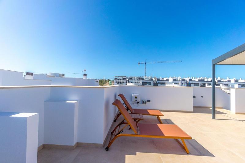 Foto ae9344d0-3ebc-47f9-a1fc-65363dfb3f8b. Casa en n/a en Los Balcones-Los Altos Torrevieja