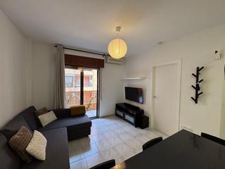 Apartamento en N/A