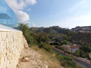 Terreno residencial en N/a