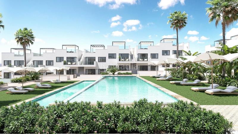Foto 2c0f2a40-25eb-4184-b124-7c175605660e. Casa en n/a en Los Balcones-Los Altos Torrevieja
