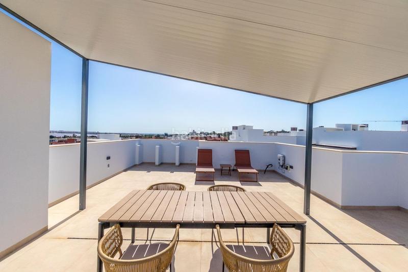 Foto 2d2cc0f1-2328-4813-ace0-8b00c30a9e5e. Casa en n/a en Los Balcones-Los Altos Torrevieja