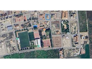 Terreny residencial a N/a