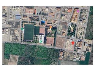 Terreno residenziale in N/A