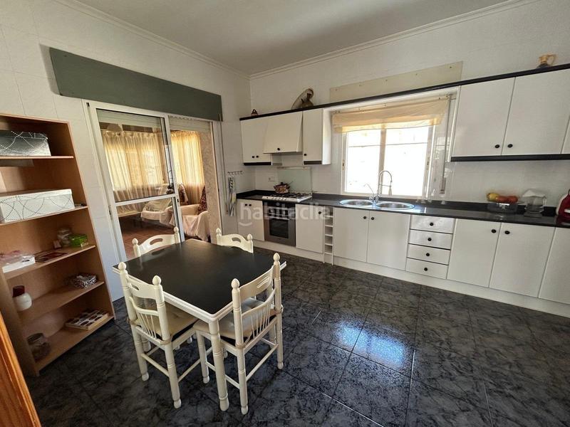 Foto b8327936-5175-4b4d-b89c-da21e79edef8. Casa in n/a in Mar Menor golf Torre - Pacheco