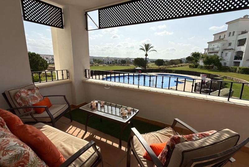 Foto 54aa34fc-a87d-4350-8d2a-33eae79860bb. Apartament a n/a a Jerónimo y Avileses Murcia