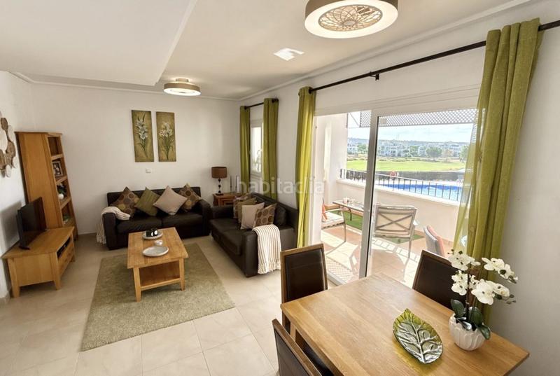 Foto 634bdea7-b509-4869-93f7-213d1b1765a6. Apartament a n/a a Jerónimo y Avileses Murcia