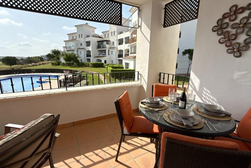 Foto 8c8c63c8-f434-4704-8531-7866e81bae6e. Apartament a n/a a Jerónimo y Avileses Murcia