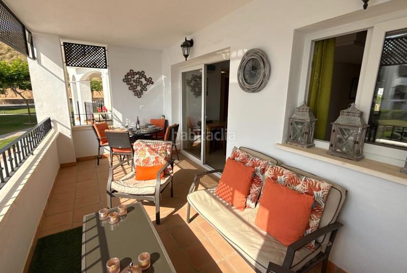 Foto b5f7615f-fff6-4d48-b030-ab375a51f5c5. Apartament a n/a a Jerónimo y Avileses Murcia