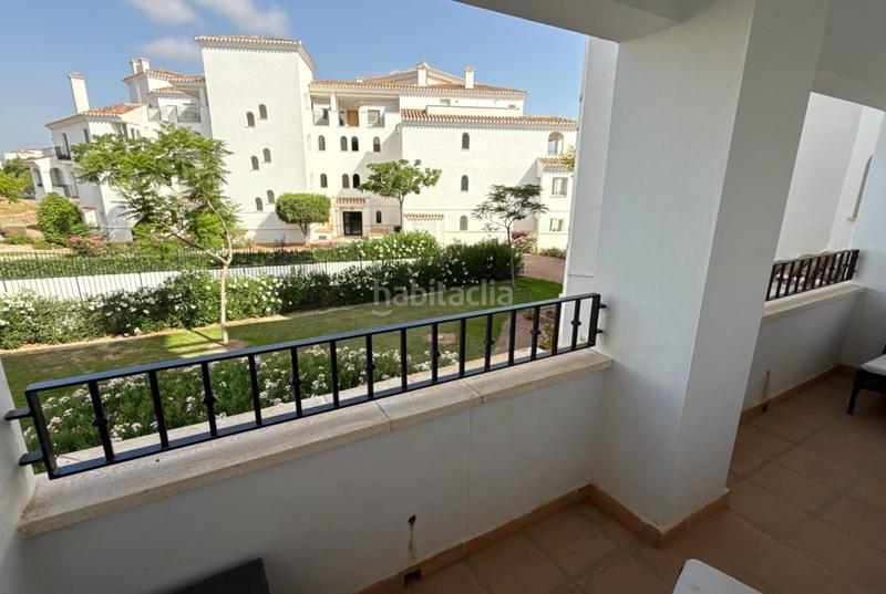 Foto b9d4a959-d99f-4916-94ba-c875557beb4b. Apartament a n/a a Jerónimo y Avileses Murcia