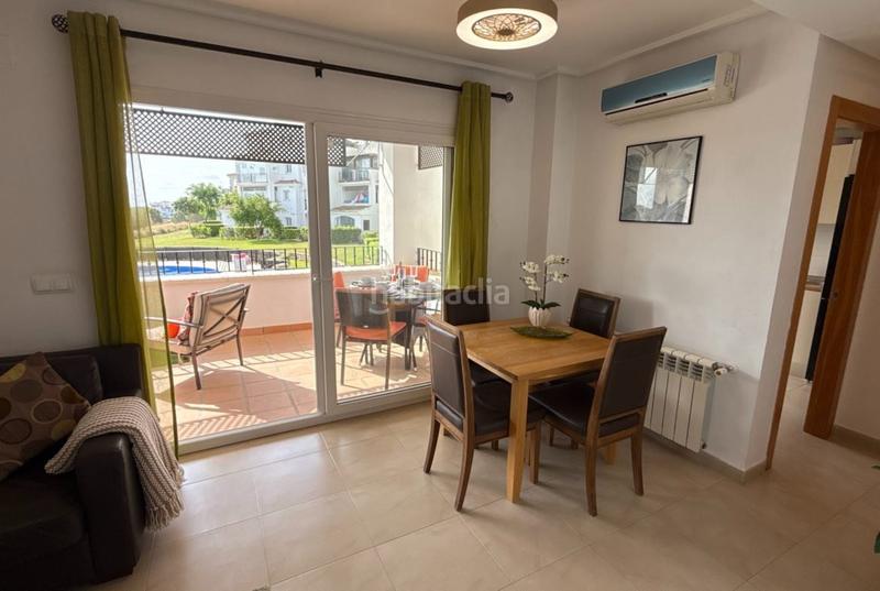 Foto c95cd899-4bd2-47e2-8df4-b78bd95aa2ad. Apartament a n/a a Jerónimo y Avileses Murcia