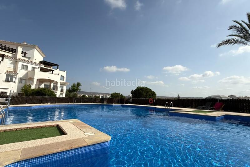 Foto cffe2218-fdbb-4918-aa89-34efe75b754c. Apartament a n/a a Jerónimo y Avileses Murcia