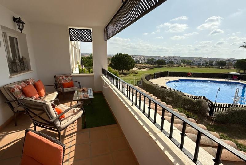 Foto eebfd78d-2740-4233-9557-1a83de824d1e. Apartament a n/a a Jerónimo y Avileses Murcia