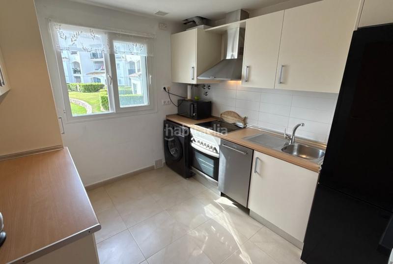 Foto 6915369a-e402-4a91-9200-b246cfde9e4d. Apartamento en n/a en Jerónimo y Avileses Murcia