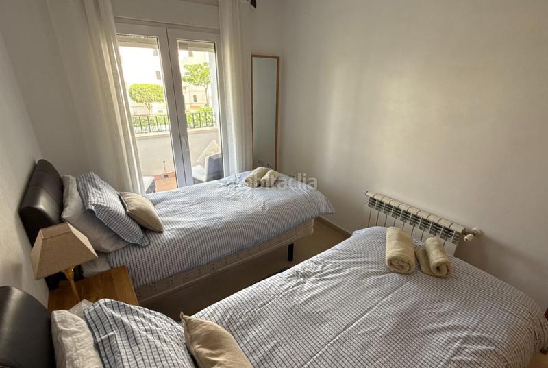 Foto cd665d4b-d95f-42f2-b02a-48ab8e873d7c. Apartamento en n/a en Jerónimo y Avileses Murcia