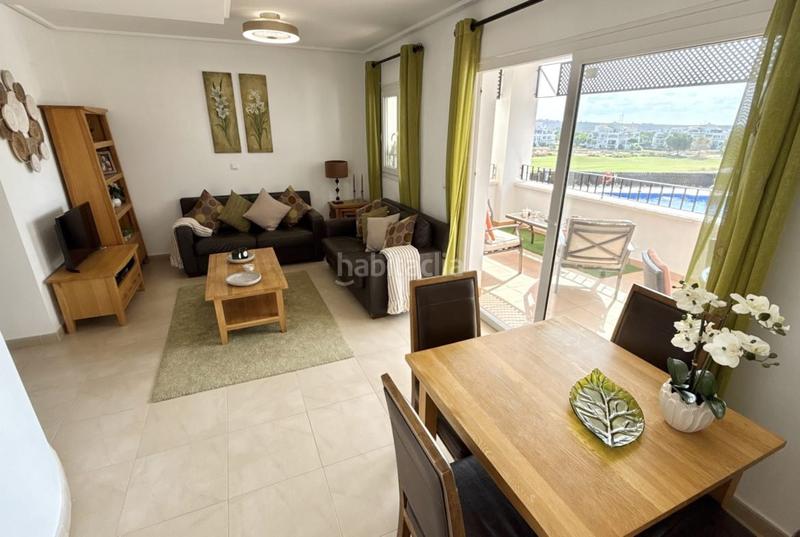 Foto ce0e6c89-3d12-4b2f-858f-aefacef2010f. Apartamento en n/a en Jerónimo y Avileses Murcia