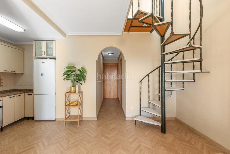 Foto 0172b34c-7604-47d8-918f-81d2b27201a3. Attico in n/a in Los Europeos Torrevieja