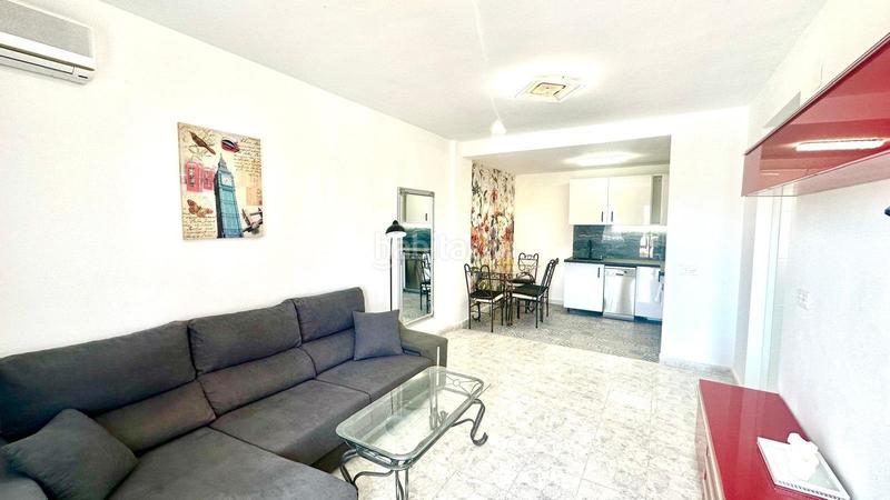 Foto 6b81db73-0bb3-4b3a-9ab2-eaaf3452eb1e. Apartamento en n/a en Playa Flamenca Orihuela