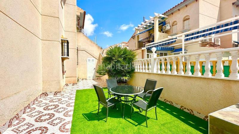 Foto cd62b520-c72f-49da-993c-28d3ea13993b. Apartamento en n/a en Playa Flamenca Orihuela