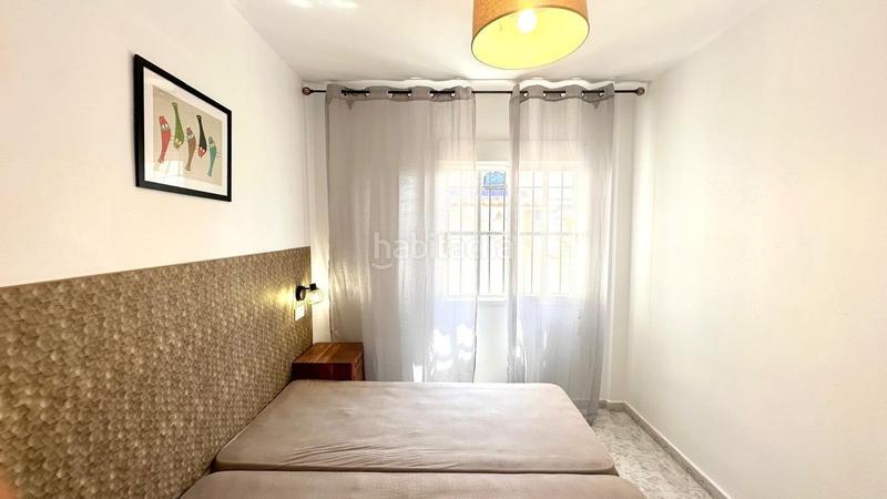 Foto b42c89a1-3168-4615-aa78-171c845ffe64. Apartment in n/a in Playa Flamenca Orihuela