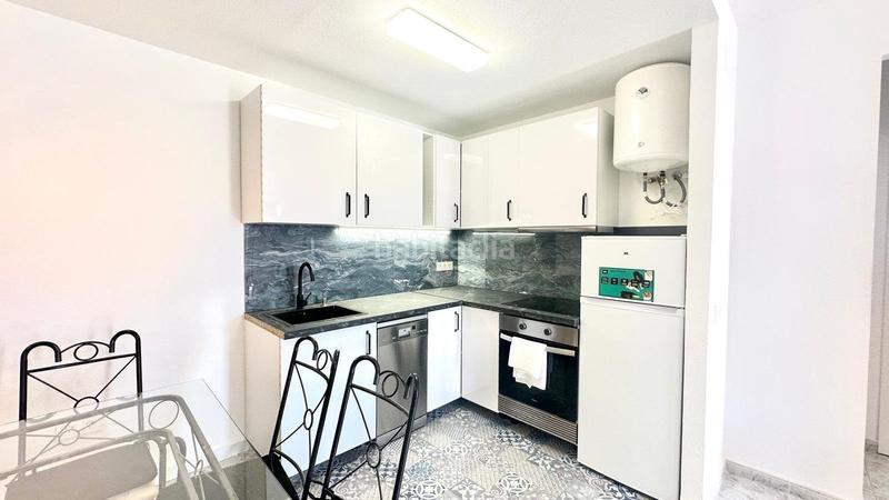 Foto a78caffd-ec98-43f0-970d-5c1f1ae910e5. Appartement in n/a in Playa Flamenca Orihuela