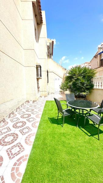 Foto c685db3b-a08f-4a88-b412-39f4b8309cca. Appartement in n/a in Playa Flamenca Orihuela