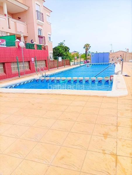 Foto c28f446a-8133-4a59-8300-61f1b64a40d2. Appartement dans n/a dans La Florida Orihuela
