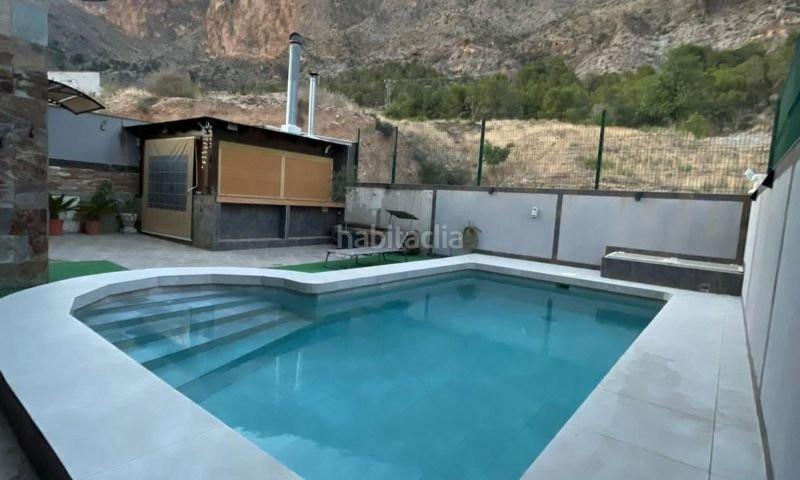 Foto 63ee4356-3304-44a8-be97-6f3211af6f4c. Casa en n/a en Redován