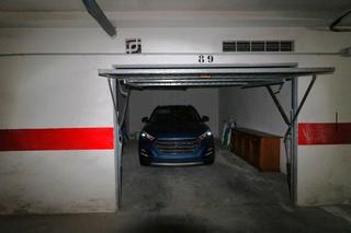 Aparcament cotxe  N/a
