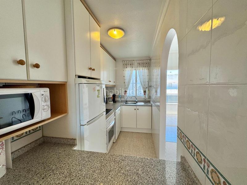 Foto 9e263540-acb6-4996-94e1-f268695f1e22. Apartamento en n/a en Almoradí