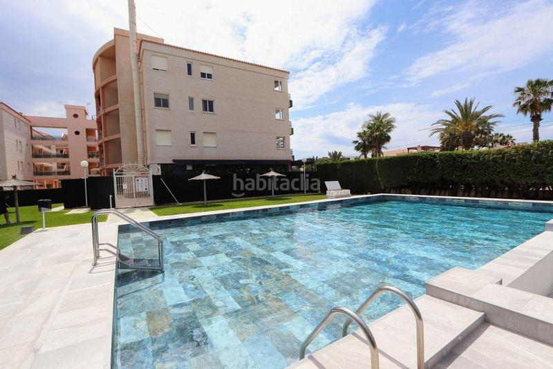 Foto 017b2674-637b-479b-8b9d-f0418e77e607. Apartamento en n/a en Playa Flamenca Orihuela
