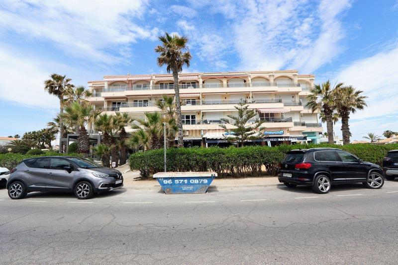 Foto 22f4c5fb-384a-410d-990b-6755262f87ac. Apartamento en n/a en Playa Flamenca Orihuela