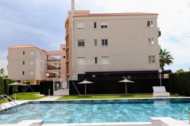 Foto 33fbb742-f625-43e0-ad68-ef7260385c60. Apartamento en n/a en Playa Flamenca Orihuela
