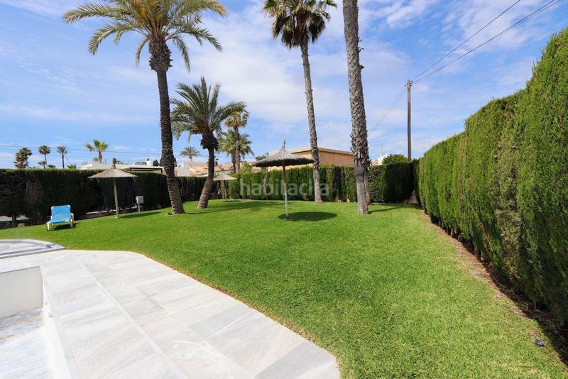Foto 530a5420-c407-493a-a958-0ff48675bf3f. Apartamento en n/a en Playa Flamenca Orihuela