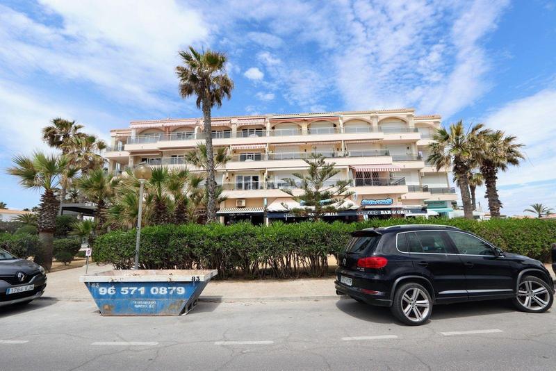 Foto 9c75576c-6d60-44ca-8101-ee79e9799d87. Apartamento en n/a en Playa Flamenca Orihuela