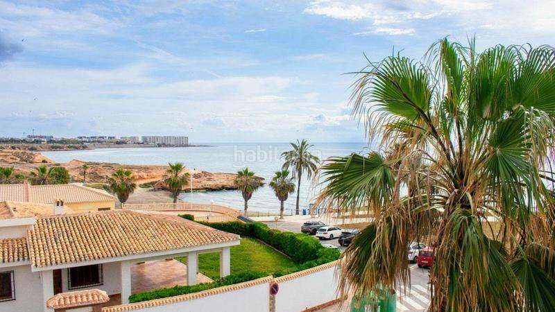Foto aff49990-e436-46e4-b517-946c532af201. Apartamento en n/a en Playa Flamenca Orihuela
