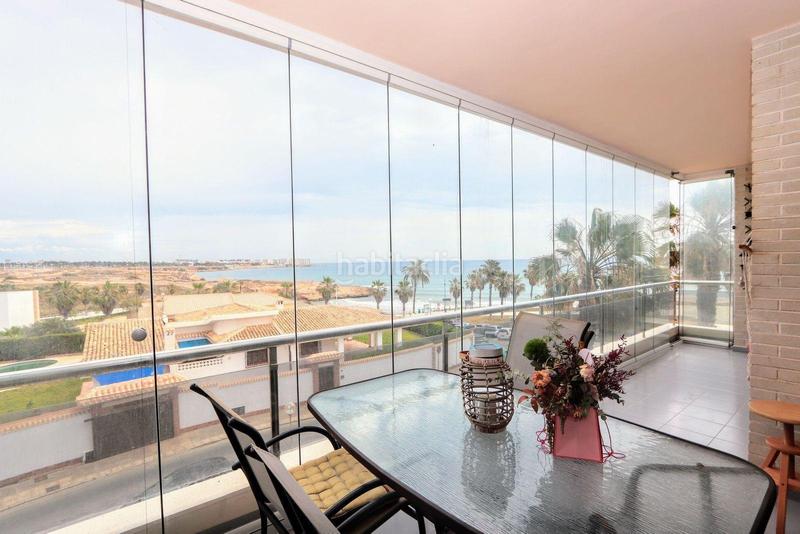 Foto b37a06b2-25b8-45d7-84f9-20d7faeaa837. Apartamento en n/a en Playa Flamenca Orihuela