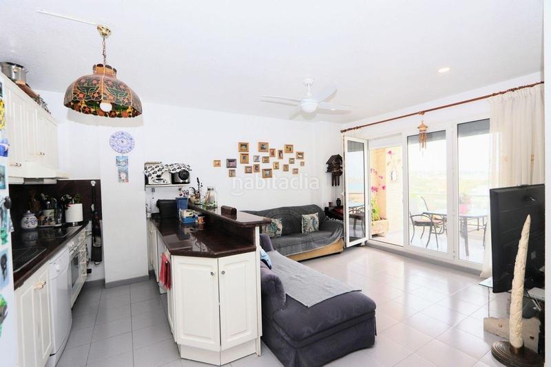 Foto ca029fb4-4892-46b2-9f66-a539e14f2bd9. Apartamento en n/a en Playa Flamenca Orihuela