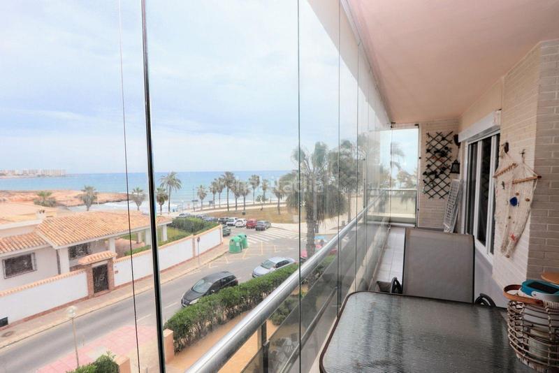 Foto d11f7bc2-6912-4d11-b1bd-c4b3292a0721. Apartamento en n/a en Playa Flamenca Orihuela