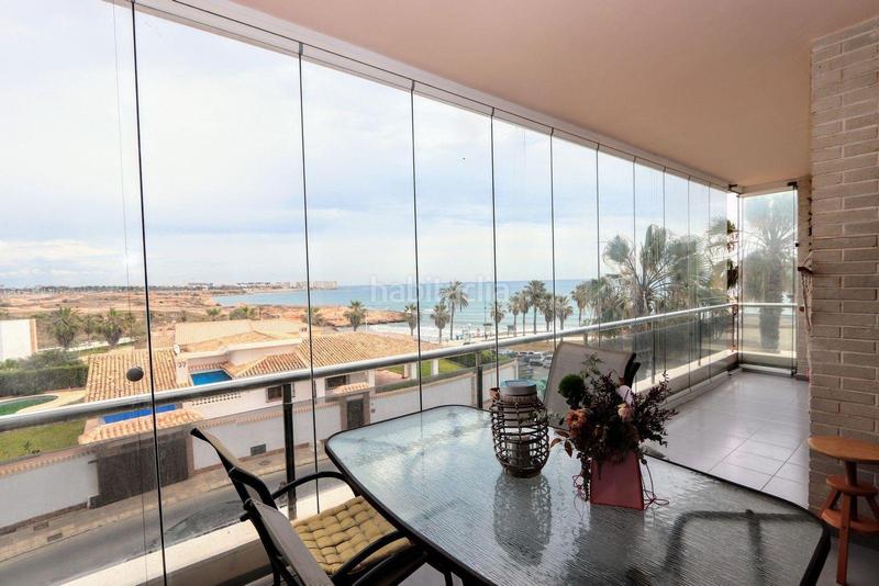 Foto e65185d8-045e-4400-abe1-9302b361f1f4. Apartamento en n/a en Playa Flamenca Orihuela