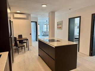 Apartamento en N/a