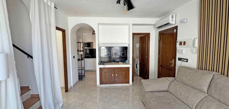 Foto c658932e-47f5-4cf0-a7d3-7afaab8def54. Zweistöckige wohnung in n/a in Cañada del Molino Torrevieja