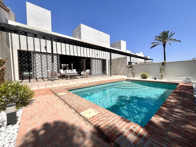 Foto 17427d54-5955-4570-8427-b7c81528b0a6. Masia a n/a a Sucina Murcia